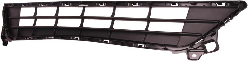 Torcia TYG Upgraded Front Bumper Grille Fit for 2014-2017 Mazda 6 w/o LED Lamps w/o Smart City Brake System, OE Style Replacement Non-Active Exterior Grille, Replaces MA1036122 GJR9-50-1T1A - Image 1